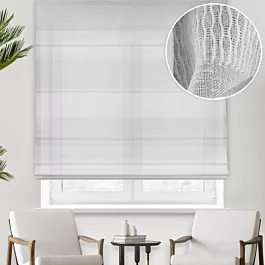 Roletę szytą made to measure