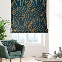 Rolety made to measure