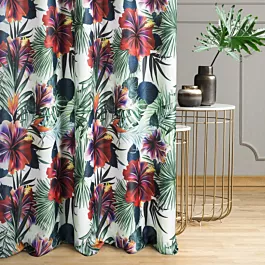 Zasłonę szytą made to measure