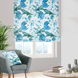 Roletę szytą made to measure