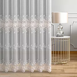 Firany made to measure