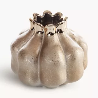 Wazon dekoracyjny MERIN o designerskim kształcie