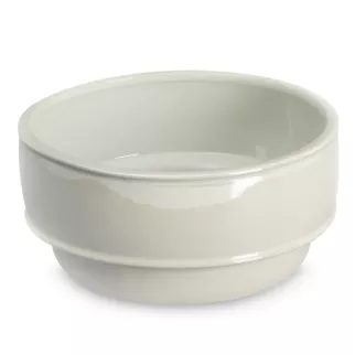 Misa ceramiczna SIMONA z perłowym połyskiem