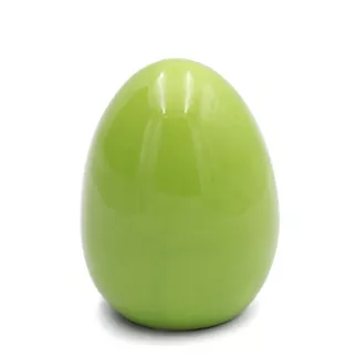 Figurka dekoracyjna JAJKO wielkanocne