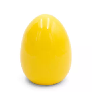 Figurka dekoracyjna JAJKO wielkanocne