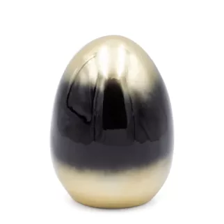 Figurka wielkanocna JAJKO z efektem ombre