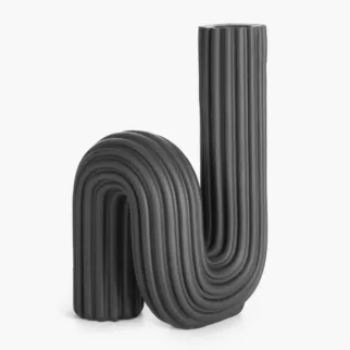 Designerski wazon dekoracyjny