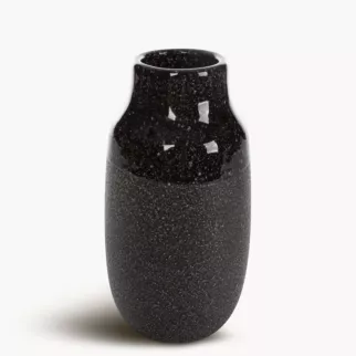 Wazon dekoracyjny z glinki ceramicznej MANDI