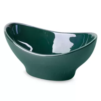 Misa ceramiczna BENTO o kształcie łódki