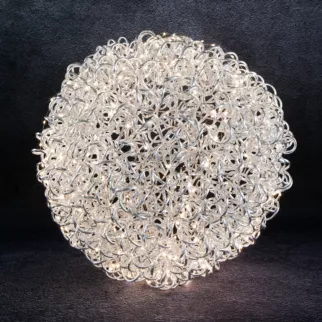 KULA - Dekoracja świąteczna LED odporna na warunki atmosferyczne