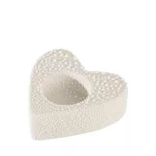 Figurka ceramiczna RISO z efektem rosy