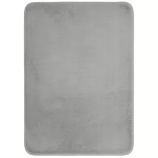 Dywanik z przyjemnego futerka antypoślizgowy NINA