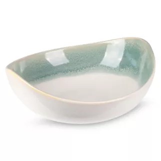 Misa ceramiczna LIANA w stylu boho z efektem ombre