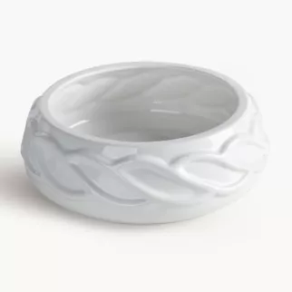 Misa dekoracyjna LISA z wypukłym wzorem