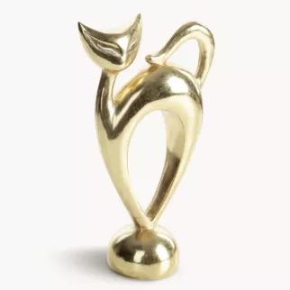 Figurka dekoracyjna RUTH