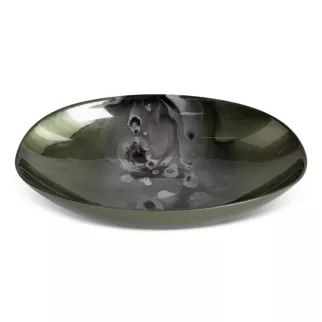 Misa SABA ze szkła artystycznego