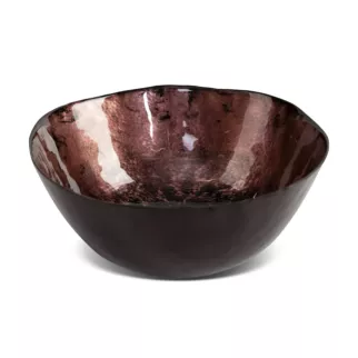 Misa PATI ze szkła artystycznego