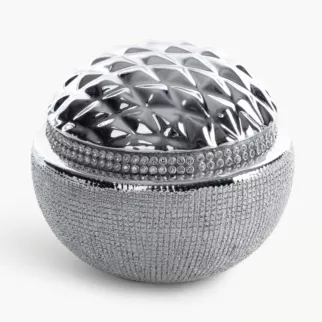 Kula dekoracyjna SOLEN z dodatkiem cyrkoni