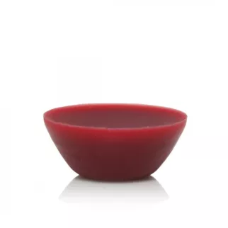 YANKEE CANDLE - Wosk zapachowy do kominka  - BLACK CHERRY