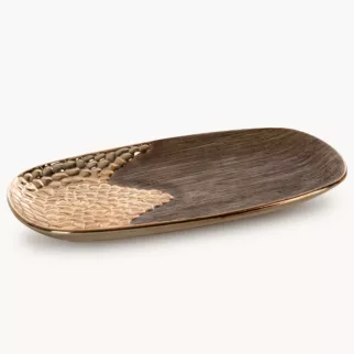 Patera dekoracyjna NEVIA