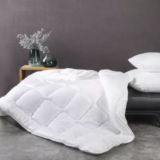 Kołdra PLATINUM z wypełnieniem z naturalnych włókien tencel, antyalergiczna