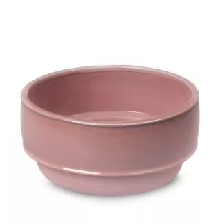 Misa ceramiczna SIMONA z perłowym połyskiem