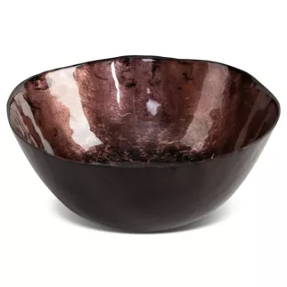 Misa PATI ze szkła artystycznego