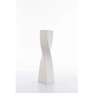 Wazon ceramiczny RISO z efektem rosy