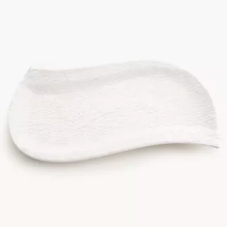 Patera dekoracyjna zdobiona wypukłym wzorem NINA