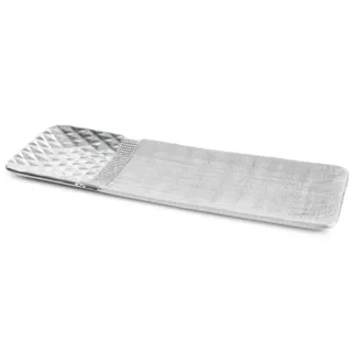 Patera dekoracyjna SOLEN z dodatkiem cyrkoni
