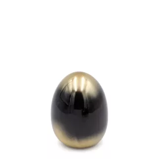 Figurka wielkanocna JAJKO z efektem ombre