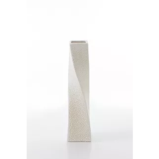 Wazon ceramiczny RISO z efektem rosy