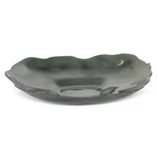 Patera NIKOL z barwionego szkła artystycznego