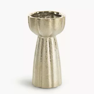 Wazon dekoracyjny MERIN o designerskim kształcie