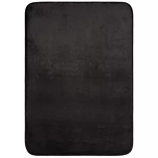 Dywanik z przyjemnego futerka antypoślizgowy NINA