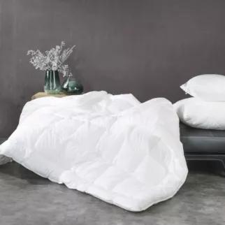 DESIGN 91 Komfortowa kołdra GOLD COLLECTION całoroczna  puszysta i lekka