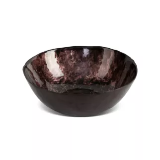 Misa PATI ze szkła artystycznego