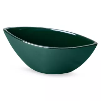 Misa BENTO o kształcie łódki