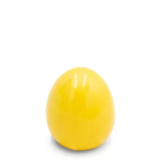 Figurka dekoracyjna JAJKO wielkanocne