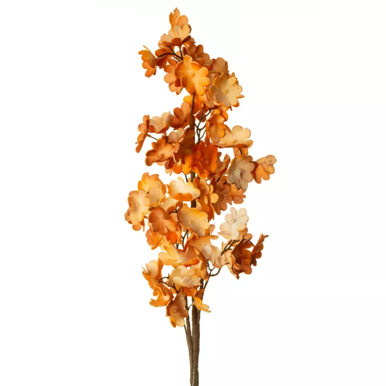 Sztuczny kwiat do salonu