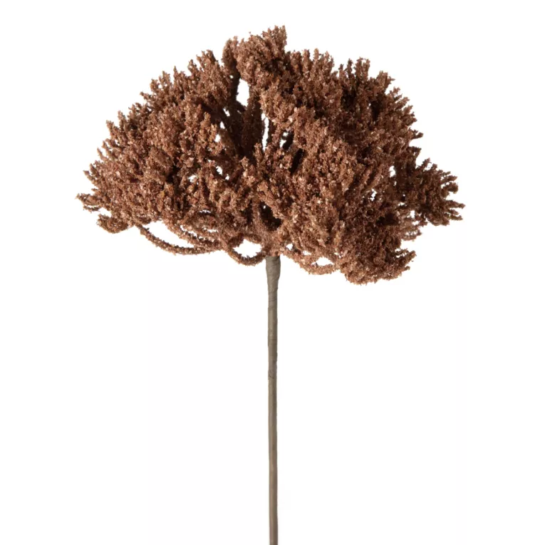 KOPER POLNY  Sztuczny kwiat do salonu