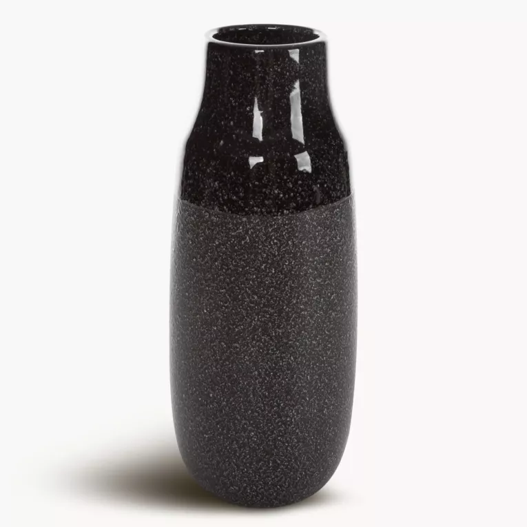 Wazon dekoracyjny z glinki ceramicznej MANDI