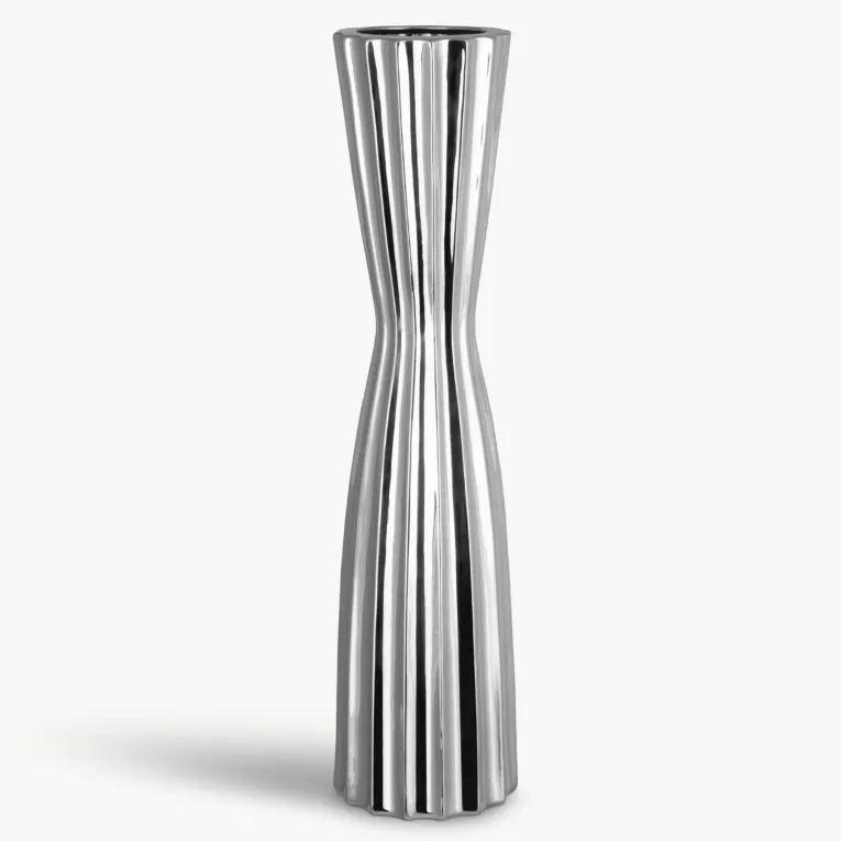 Wazon dekoracyjny LEILA o smukłej formie