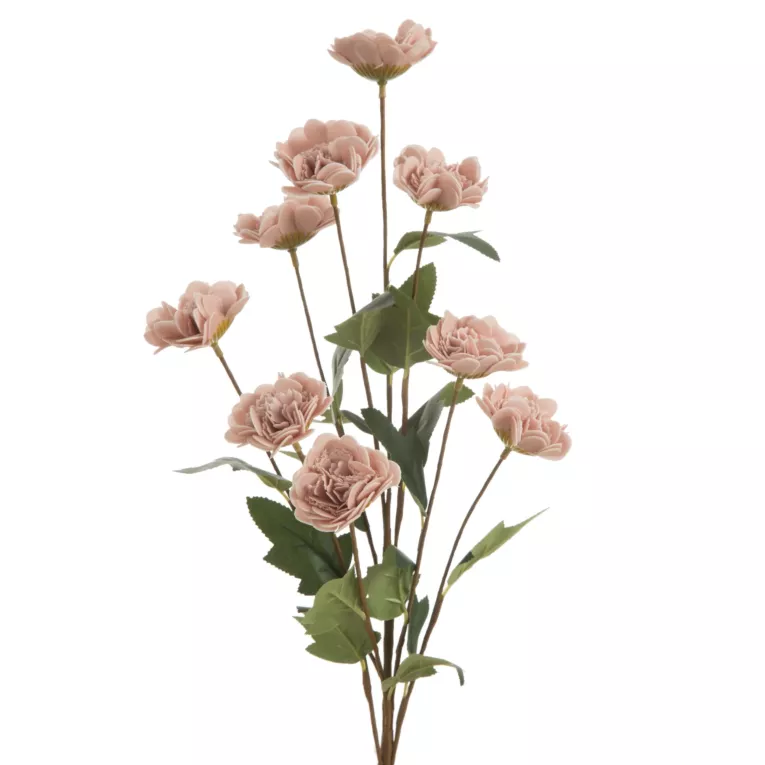 Sztuczny kwiat do salonu