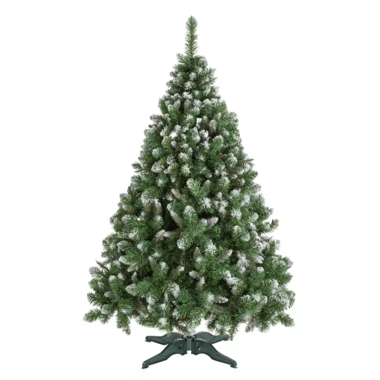 Choinka zielone drzewko ŚWIERK SZRONIONY ZAGĘSZCZANY - kolekcja Świerków Żywieckich