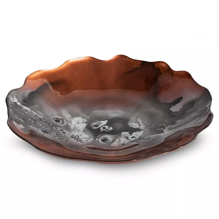 TERRA COLLECTION Misa MOROCCO z barwnego szkła artystycznego