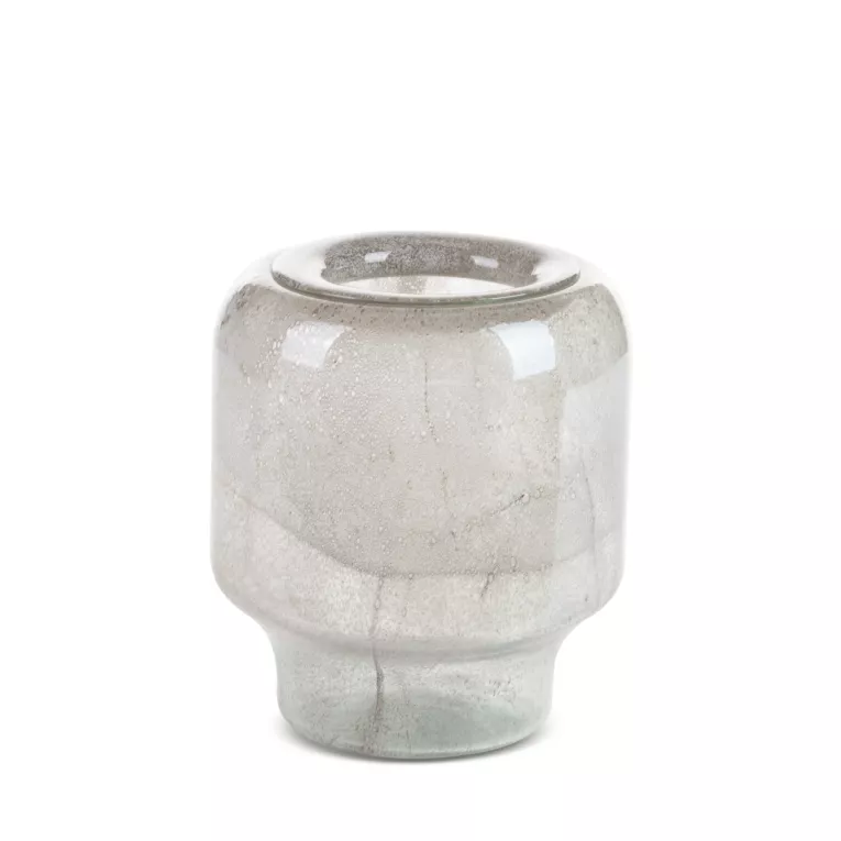 Wazon LANA ze szkła artystycznego