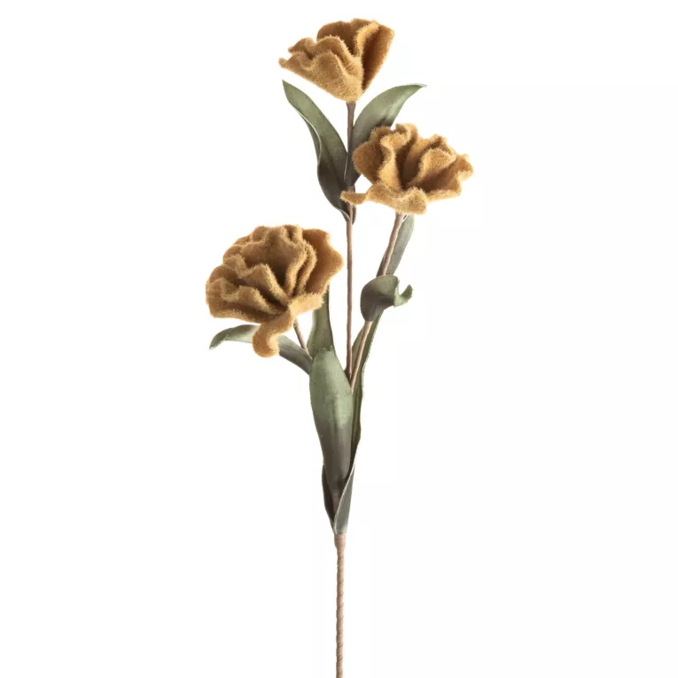 Sztuczny kwiat do salonu