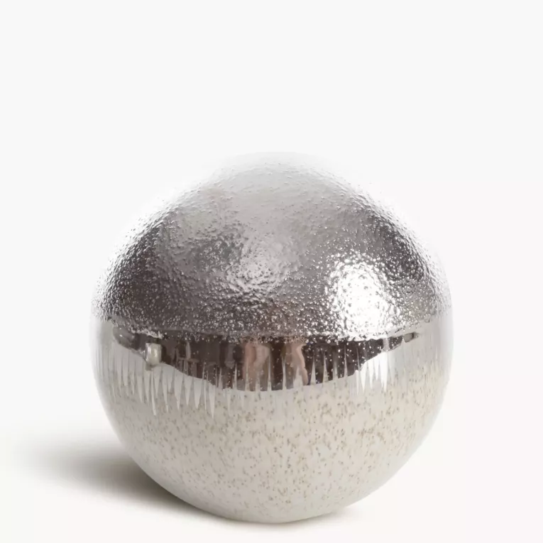 Kula ceramiczny MAX 2 łączący fakturę granitu z lśniącą powierzchnią