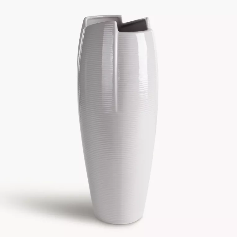 Wazon dekoracyjny HALI o minimalistycznej formie